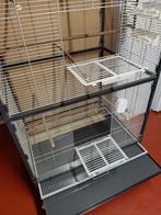 Vogelkooi Montana, Dieren en Toebehoren, Ophalen, Zo goed als nieuw, Vogelkooi
