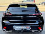 Peugeot 308 1.2 Turbo EURO 6 D GT LINE 2022, Autos, Cuir, Achat, Euro 6, Entreprise