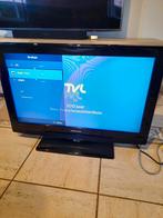 Tv Samsung met afstandsbediening, Ophalen, Gebruikt, 50 Hz, LCD