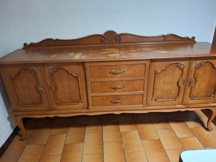 Diverse kasten - kleerkasten gratis, Huis en Inrichting, Kasten | Kleerkasten, Gebruikt, Overige houtsoorten, Ophalen