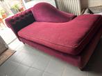 Longchair,6 maand oud, Huis en Inrichting, Zetels | Zetels en Chaises Longues, Ophalen of Verzenden, Zo goed als nieuw