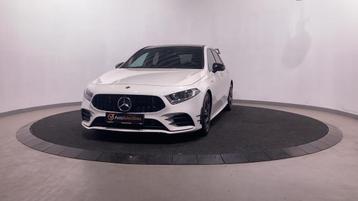 Mercedes-Benz A 250 AMG / Leder/Panodak beschikbaar voor biedingen