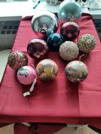 Boules de Noël, Enlèvement ou Envoi, Comme neuf