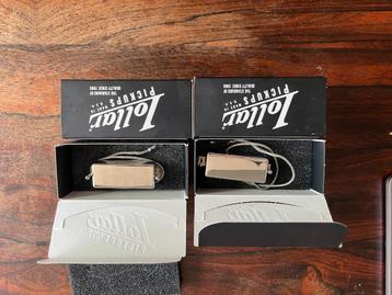 Lollar Firebird Pickups (set) beschikbaar voor biedingen