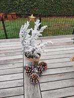 allerlei kerstdecoratie, Diversen, Kerst, Ophalen, Gebruikt