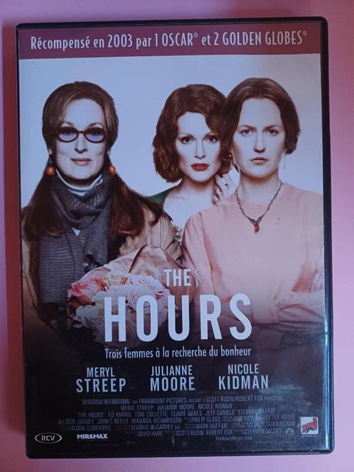 De Hours DVD (p4), Cd's en Dvd's, Dvd's | Komedie, Zo goed als nieuw, Ophalen of Verzenden