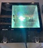 Projecteur Philips, Lampe, Enlèvement, Utilisé