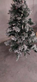 kerst boom, Hobby en Vrije tijd, Ophalen of Verzenden, Zo goed als nieuw