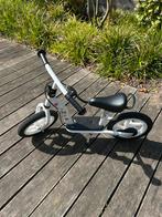 Loopfietsje, Ophalen, Zo goed als nieuw