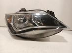 KOPLAMP RECHTS Seat Ibiza ST (6J8) (046725), Gebruikt, Seat