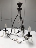 Antieke luster in mooie staat, Antiek en Kunst, Antiek | Verlichting, Ophalen