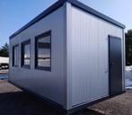CONTAINERS OCCASIONS/ MARITIMES & BUREAUX, Zakelijke goederen, Machines en Bouw | Keten en Containers, Ophalen of Verzenden