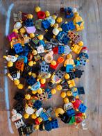 Lego : minifigs, Verzenden, Zo goed als nieuw, Lego