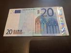 2002 France 20 euros ancienne série Trichet code L060, Timbres & Monnaies, Billets de banque | Europe | Euros, Envoi, France, 20 euros