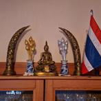 Thai, Antiek en Kunst, Ophalen