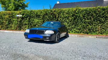 Mercedes-Benz 300 SL beschikbaar voor biedingen