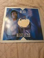 LP - Murray Head – Restless - 1984, CD & DVD, Enlèvement ou Envoi, Comme neuf, 12 pouces, Pop rock