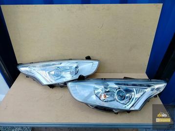 Ford B-max Lens LED-lamp rechts links beschikbaar voor biedingen