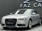 Audi A5 Sportback 2.0 TDi S line * CUIR + GPS + GARANTIE *, Auto's, Voorwielaandrijving, Euro 5, Gebruikt, 4 cilinders