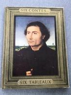Six contes… six tableaux. Jo Van Der Elst 1950, Ophalen of Verzenden, Gelezen