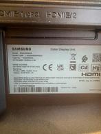 Smart monitor 32 inch, Computers en Software, Ophalen, Zo goed als nieuw