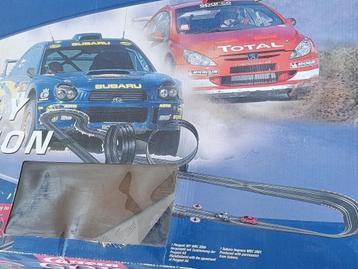 Carrera GO!!! racebaan-set beschikbaar voor biedingen