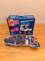 K3 rolschaatsen inclusief beschermingsset, Kinderen en Baby's, Ophalen, Nieuw, Jongen of Meisje