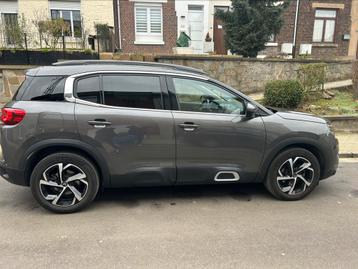 Citroën C5 Aircross verkopen, Auto's, Citroën, 1498 cc, Euro 6, 4 cilinders, C5 Aircross