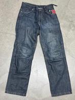 Dames motorjeans broek Hein-Gericke., Motoren, Kleding | Motorkleding, Verzenden, Tweedehands, Dames, Broek | textiel