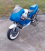 VFR 400 RR NC30 spoor, Motoren, Motoren | Honda, 400 cc, 4 cilinders, Super Sport, Particulier