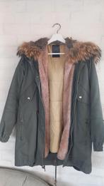 Mooie jas van Airforce maatje 38.Geen courierdiensten aub., Kleding | Dames, Jassen | Winter, Verzenden, Zo goed als nieuw