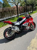 BMW S1000RR   ( A2 op papier ), Motoren, 4 cilinders, Meer dan 35 kW, 999 cc, Sport