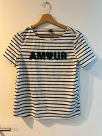 Tshirt shein xs, Vêtements | Femmes, T-shirts, Comme neuf, Enlèvement ou Envoi, Blanc
