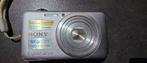 Compact Camera's Sonny Cyber-Shot, Audio, Tv en Foto, Ophalen, Gebruikt, Compact, Sony