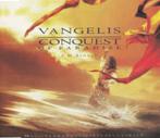 CD-Single Vangelis - Conquest of Paradise, Cd's en Dvd's, Filmmuziek en Soundtracks, 1 single, Ophalen of Verzenden, Zo goed als nieuw