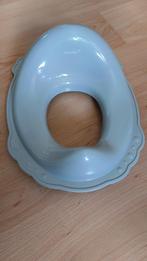 Grijze wc bril toilet verkleiner Dreambee, Ophalen of Verzenden, Gebruikt, Overige typen