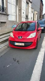 107 2008 950eur ( un volet perdu c.imm) 0465171091, Auto's, Peugeot, Te koop, Grijs, Berline, Euro 4