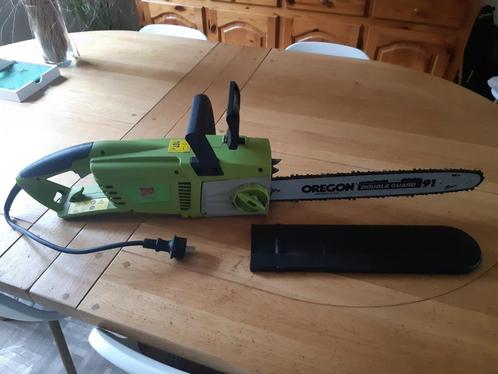 Tronconneuse, Tuin en Terras, Hand-tuingereedschap, Zo goed als nieuw, Ophalen