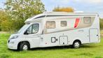 Bürstner Lyseo 732 TD Limited 2023 Queen & electrisch hefbed, Caravans en Kamperen, Ringverwarming, Fiat, Koelkast, Antidémarrage