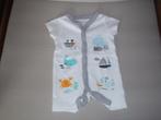 barboteuse taille 50, Enfants & Bébés, Vêtements de bébé | Taille 50, Enlèvement ou Envoi, Comme neuf, Garçon ou Fille, Autres types