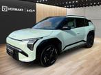 Kia EV3 81,4 kWh GT-Line - PP+TP+SR, Auto's, Kia, Automaat, EV3, Zwart, Elektrisch