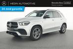 Mercedes-Benz GLE 350 de 4MATIC | Panoramisch dak | Trekhaak, Stof, Euro 6, 4 cilinders, GLE