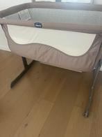 Co sleeper Chicco next 2me, Kinderen en Baby's, Ophalen, Zo goed als nieuw