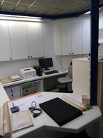 Bureau zonder inboedel, Huis en Inrichting, Ophalen, Bureau