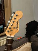 Phoenix gitaar, Muziek en Instrumenten, Snaarinstrumenten | Gitaren | Elektrisch, Ophalen, Gebruikt