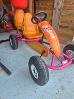 Go kart voor 1-2 personen, Enfants & Bébés, Jouets | Extérieur | Go-cart & Cuistax, Enlèvement ou Envoi