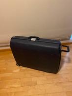 Valise Samsonite 60 x 70 cm, Bijoux, Sacs & Beauté, Valises, Enlèvement ou Envoi, Plastique dur, Utilisé, 60 à 70 cm