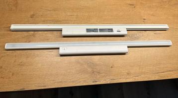 Twee keukenverlichtingselementen op batterijen (IKEA), Huis en Inrichting, Ophalen, Zo goed als nieuw