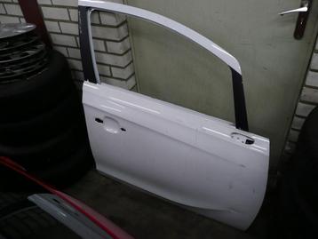 Opel Meriva B Deur Portier Rechts RV Type S10 beschikbaar voor biedingen