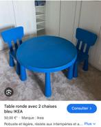 Très peu utilisé, la table est déjà démontée, Comme neuf